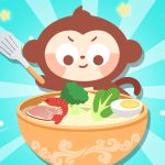 Chinese Food Chef DuDu