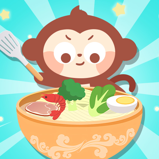 Chinese Food Chef DuDu
