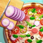 Pizza Realife Cooking