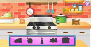 Play Cooking Korean Lesson Online