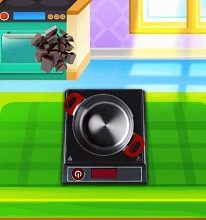 Delicious Candy Maker