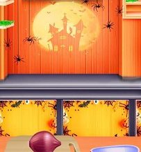 Halloween Grand Fest