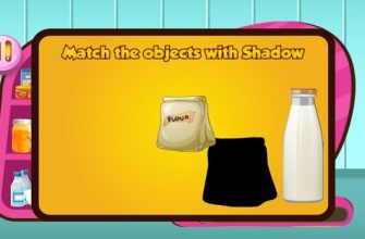 Papas Cupcakes Cooking Games