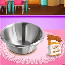 Pizza Maker Cooking And Baking Games For Kids