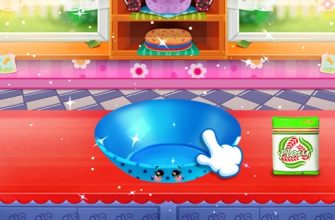 Sweet Donut Maker Bakery